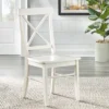 Easton Cross Back Dining Chair - Buylateral -FURNITURE STORE GUEST 7452d7a0 5734 45e3 8008 a6849306acad