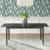 Tilo Butterfly Extendable Dining Table Dark Brown - Buylateral -FURNITURE STORE GUEST 75321dc3 5151 4496 95ac 51fc95f87d26