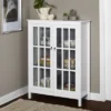 Portland Tall Cabinet White/Gray - Buylateral 2 Portland Tall Cabinet White/Gray - Buylateral -FURNITURE STORE GUEST 759cce0c a4e7 4047 a189 c70785d50715