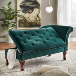 Storage Chaise Emerald Green - Buylateral 10 Storage Chaise Emerald Green - Buylateral -FURNITURE STORE GUEST 767a8aaa d08c 4c79 8a70 0b96e68ffe12