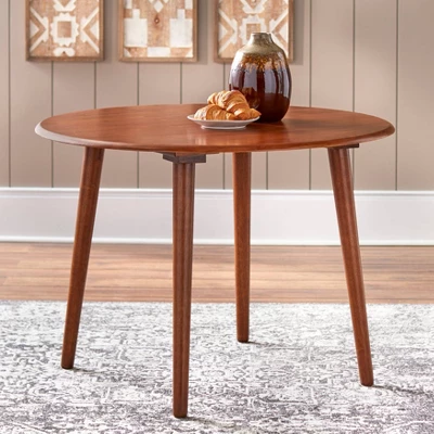 42" Round Florence Dining Table - Buylateral 7 42" Round Florence Dining Table - Buylateral - Image 5