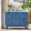 Jamie Storage Cabinet Blue - Buylateral -FURNITURE STORE GUEST 781b005d 9a9d 4efe 9190 66aaa1185990