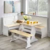 Knox Nook Dining Set - Buylateral -FURNITURE STORE GUEST 7883050b 35a8 427e 8f82 5fc5e0a579a4
