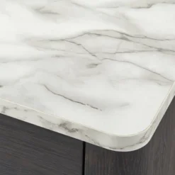 Keely 5 Drawer Chest Charcoal Gray - Buylateral -FURNITURE STORE GUEST 7ca875ae b05e 4703 9d5b bee8e12ce392