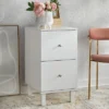 Foster File Cabinet 2 Drawer White - Buylateral -FURNITURE STORE GUEST 7d7bc87a cc14 4697 b6f4 0cde9b5e7d3e