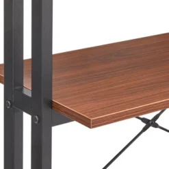 Connection 4-Tier Bookshelf - Buylateral -FURNITURE STORE GUEST 7e9f7a22 80f9 4515 a028 823e7a180150