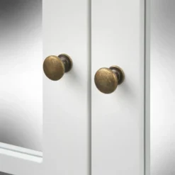 Alonzo Mirrored Door Buffet Cabinet - Buylateral -FURNITURE STORE GUEST 7f08c2bb 7c93 4838 9723 cb3c9d7b404f