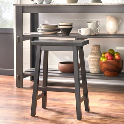 30" Arizona Saddle Barstool - Buylateral 3 30" Arizona Saddle Barstool - Buylateral