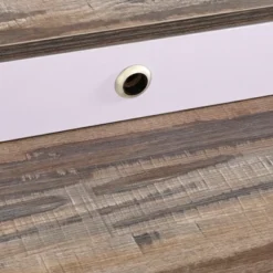 Tucker Desk Black/Driftwood - Buylateral -FURNITURE STORE GUEST 7fef2049 7b2e 4bd5 9f44 31b95add5fb5