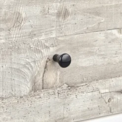 Crislana Mid-Century Nightstand White/Weathered Gray - Buylateral 9 Crislana Mid-Century Nightstand White/Weathered Gray - Buylateral -FURNITURE STORE GUEST 81c0d0d7 1b64 43fd ae5d bd1c931bc8ca