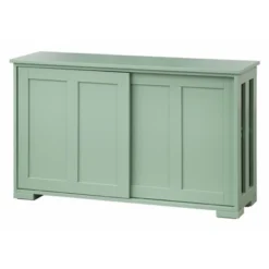 Pacific Stackable Cabinet With Sliding Doors - Buylateral -FURNITURE STORE GUEST 82248e04 13e7 4ff0 88c1 0a9dcfac4656