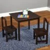 3pc Madeline Kids' Table And Chair Set - Buylateral