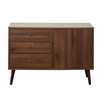 Dalton Mid-Century Modern Buffet - Buylateral 7 Dalton Mid-Century Modern Buffet - Buylateral - Image 5