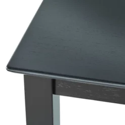 Counter Height Table Wood/Black - Buylateral 7 Counter Height Table Wood/Black - Buylateral -FURNITURE STORE GUEST 865601b9 2239 43c5 8d36 60c99bbbbc72