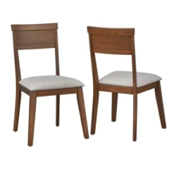 Set Of 2 Berea Dining Chairs - Buylateral -FURNITURE STORE GUEST 86b72a66 3fed 4dff b9ca 061336e7fb16