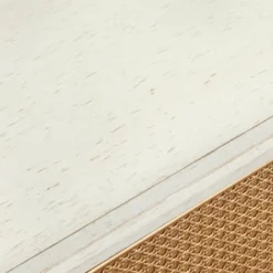 Lati Rattan Door Buffet Antique White/Natural - Buylateral 10 Lati Rattan Door Buffet Antique White/Natural - Buylateral -FURNITURE STORE GUEST 87473050 6ced 4281 9415 7ff81b0bd813