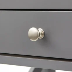 X-Desk Charcoal Gray - Buylateral -FURNITURE STORE GUEST 87ad6989 34ea 44e3 8b28 a10ff37db955