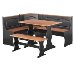 Knox Nook Dining Set - Buylateral -FURNITURE STORE GUEST 87dcb985 e469 4ae6 9fb0 4c6ed9812152