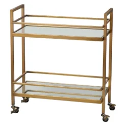 Manhattan Bar Cart - Buylateral -FURNITURE STORE GUEST 8eab6541 b2c3 4f5b bb01 491bea4aa153