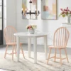 3pc Chadwick Drop Leaf Dining Set With 2 Windsor Chairs - Buylateral -FURNITURE STORE GUEST 90010896 d384 46eb 955d 6f0bbbe1a832