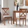Set Of 2 Verdon Dining Chairs Driftwood - Buylateral -FURNITURE STORE GUEST 908deca6 51ff 497c bdd2 951ea50ae42a