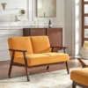 Sonia Loveseat Yellow - Buylateral -FURNITURE STORE GUEST 90d82415 c6de 4c1e 8a59 7f4235ffacd0