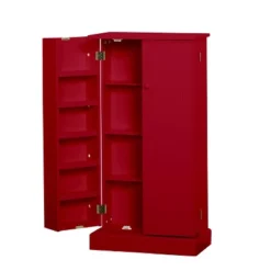 Utility Pantry Red - Buylateral -FURNITURE STORE GUEST 91ea8e04 16ba 4dd4 af1f cade3d8a5ec1