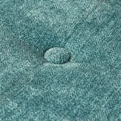 4pc Nettie Mid-Century Modern Dining Set With Bench Walnut/Teal - Buylateral -FURNITURE STORE GUEST 9396e775 f5cb 47ed 8d80 47f0522401fb