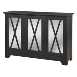 Reflections Side Board Buffet Servers With Mirror - Buylateral -FURNITURE STORE GUEST 9433447c e671 447d af9d 9c517c59a74d