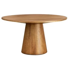 Buylateral North Bay Modern Round Pedestal Dining Table -FURNITURE STORE GUEST 98f044cb 5d08 4a41 a45d 4f828ef56bfe