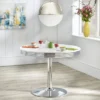 Raleigh Retro Dining Table White - Buylateral -FURNITURE STORE GUEST 997e29ab f6b5 4d7a b42d 351f5f018c99 1