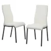 Set Of 2 Nora Contemporary Dining Chairs - Buylateral -FURNITURE STORE GUEST 9a0736b3 07eb 46a8 ad1b bc042ca900ce