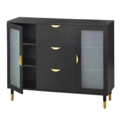 Kragen Sideboard Black - Buylateral 12 Kragen Sideboard Black - Buylateral -FURNITURE STORE GUEST 9c17f914 311c 4ce7 8a34 1e402a1872aa