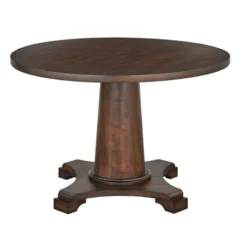 Atwood Round Dining Table - Buylateral -FURNITURE STORE GUEST 9e49e26b f4f4 4c66 8c2f 6e4c63b6dcb8