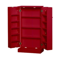 Utility Pantry Red - Buylateral -FURNITURE STORE GUEST 9fa33dac 8fd0 4fb5 9a59 f4a200a7f470