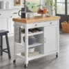 Martha Kitchen Cart - Buylateral -FURNITURE STORE GUEST a299828a 01cb 47de 9583 26b1735f2799