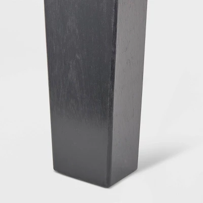 Piano Velvet Upholstered Bed - Buylateral 5 Piano Velvet Upholstered Bed - Buylateral - Image 3