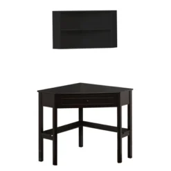 Corner Desk With Hutch - Buylateral -FURNITURE STORE GUEST a34676a7 da23 432f ad22 dcfa0c9964c9
