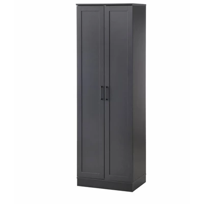 Fenna Storage Pantry Cabinet - Buylateral 7 Fenna Storage Pantry Cabinet - Buylateral - Image 5