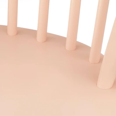 3pc Chadwick Drop Leaf Dining Set With 2 Windsor Chairs - Buylateral 10 3pc Chadwick Drop Leaf Dining Set With 2 Windsor Chairs - Buylateral - Image 8