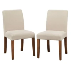 Set Of 2 Estelle Armless Dining Chairs - Buylateral 18 Set Of 2 Estelle Armless Dining Chairs - Buylateral -FURNITURE STORE GUEST a6d54c05 85f6 4b4d bd9f 131fec05bd1f 1