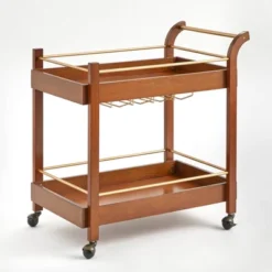 Butler Bar Cart - Buylateral -FURNITURE STORE GUEST aa0b770c 67de 47db b363 332cd16d8010