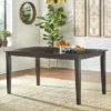 Havana Dining Table Espresso Brown - Buylateral 2 Havana Dining Table Espresso Brown - Buylateral -FURNITURE STORE GUEST ac8b4fe8 9e43 481d 9c57 6658c8b9fb80