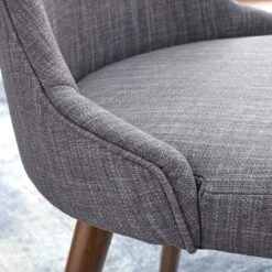 Buylateral Set Of 2 Saville Mid Century Modern Dining Chairs -FURNITURE STORE GUEST ac93807a 707c 4e9c 9b1b 00d9412cf187 1