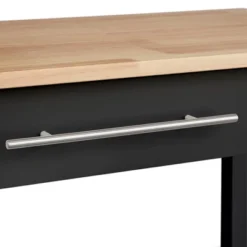 Rubin Kitchen 2-Tier Cart - Buylateral -FURNITURE STORE GUEST acb90b9f fd35 4a07 9a3f 0cbc457be83c