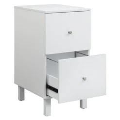 Foster File Cabinet 2 Drawer White - Buylateral 8 Foster File Cabinet 2 Drawer White - Buylateral -FURNITURE STORE GUEST ae74109b 56f5 4adc 8fee 66ee3471aee9