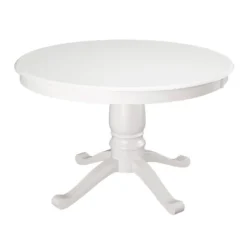 Alexa Pedestal Dining Table - Buylateral 9 Alexa Pedestal Dining Table - Buylateral -FURNITURE STORE GUEST b05fed54 d0b0 481b 8cdb e1b614096d86