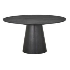 Buylateral North Bay Modern Round Pedestal Dining Table -FURNITURE STORE GUEST b0a09e21 61ad 4485 a333 72e28c0e695e