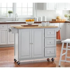 Aspen Kitchen Cart - Buylateral -FURNITURE STORE GUEST b0b3c982 3ce4 42d4 a465 4796cd4bc4e4