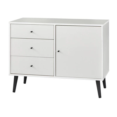 Dalton Mid-Century Modern Buffet - Buylateral 8 Dalton Mid-Century Modern Buffet - Buylateral - Image 6